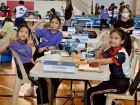 การแข่งขัน 2025 MakeX Thailand Robotics Competition (Practic ... Image 99
